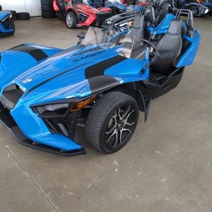 Meet your Posher, Thomas